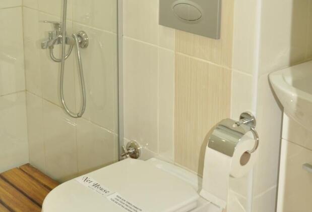 Net House Hotel - Görsel 7