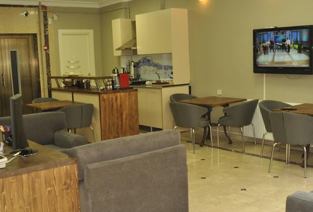 Net House Hotel - Görsel 3