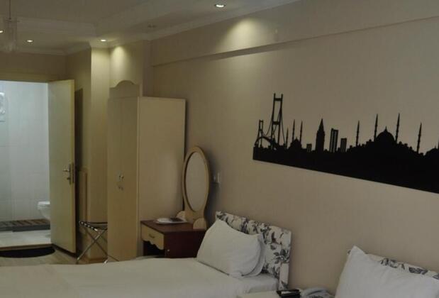 Net House Hotel - Görsel 9