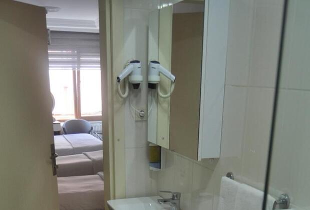 Net House Hotel - Görsel 12