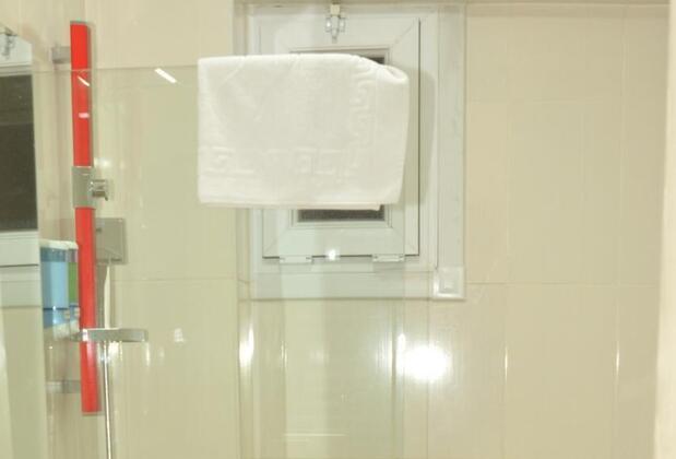 Net House Hotel - Görsel 13