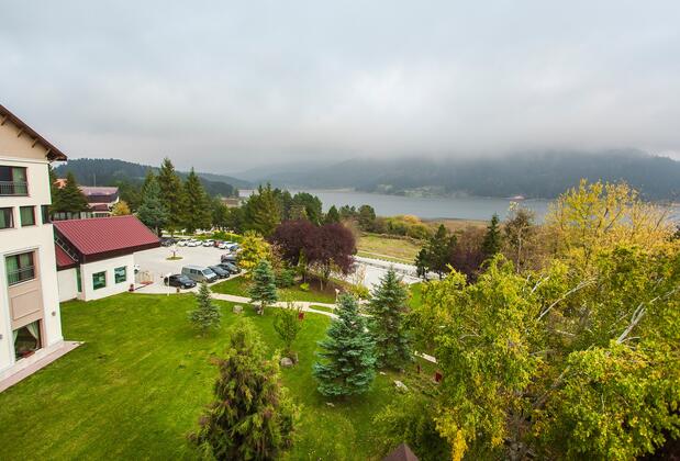 Abant Palace Oteli - Görsel 39