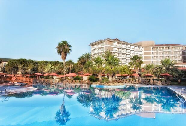 Akka Alinda Hotel - Görsel 4