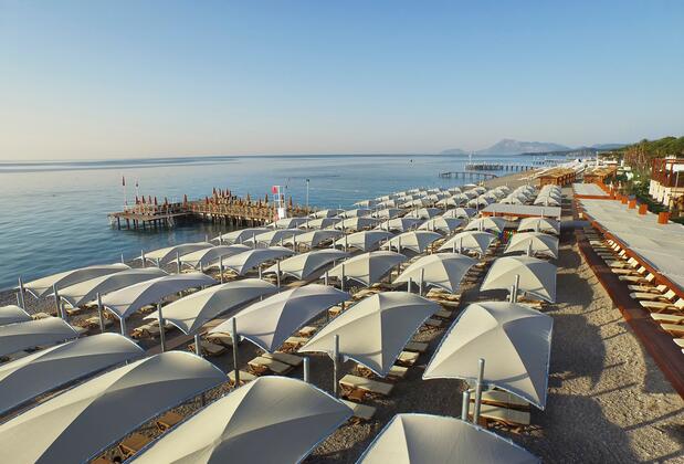 Akka Alinda Hotel - Görsel 5