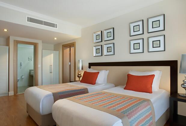 Akka Alinda Hotel - Görsel 12