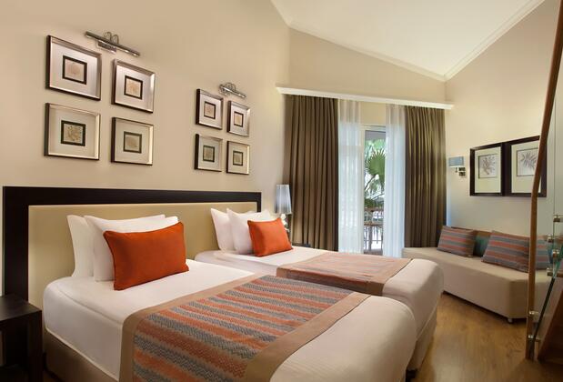 Akka Alinda Hotel - Görsel 20