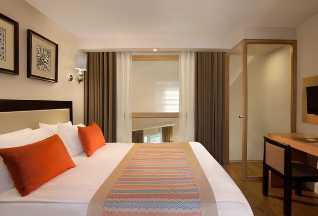 Akka Alinda Hotel - Görsel 17