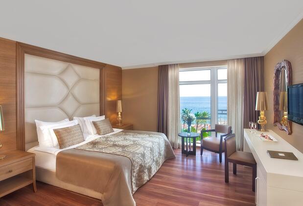 Akka Alinda Hotel - Görsel 15