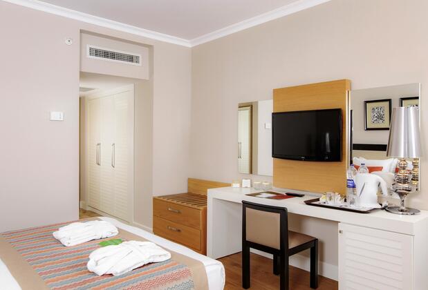 Akka Alinda Hotel - Görsel 18