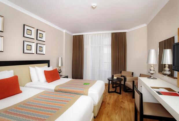 Akka Alinda Hotel - Görsel 19