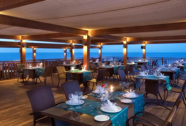 Akka Alinda Hotel - Görsel 6