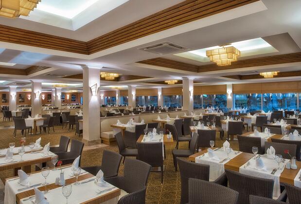 Akka Alinda Hotel - Görsel 7