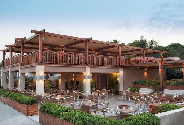 Akka Alinda Hotel - Görsel 8