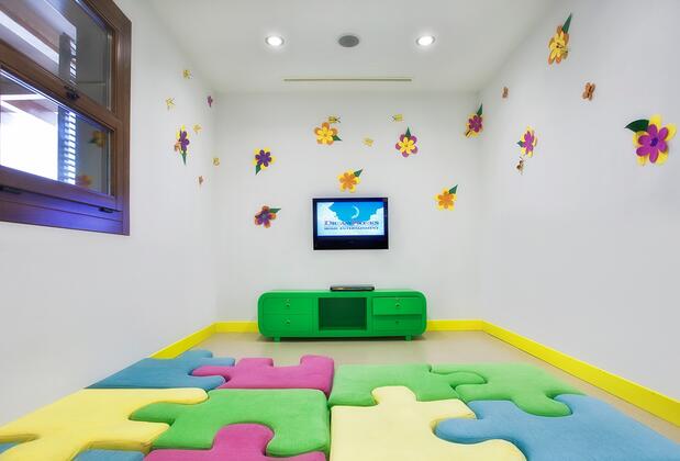 Akka Alinda Hotel - Görsel 10