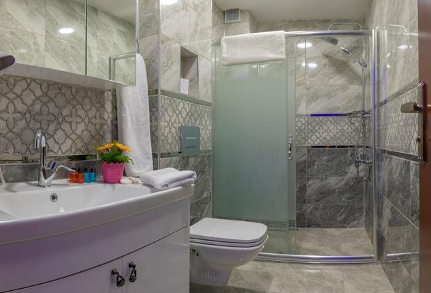 Raimond Hotel Mimar Hayrettin - Görsel 16