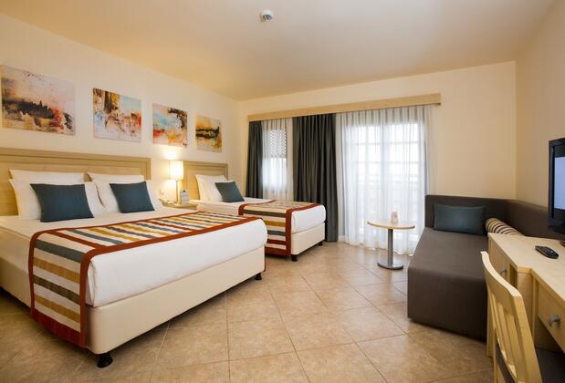 Paloma Grida Resort & Spa - Görsel 19