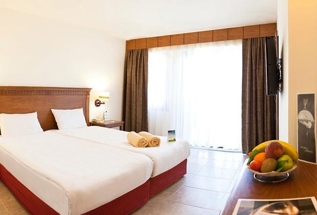 Paloma Grida Resort & Spa - Görsel 15