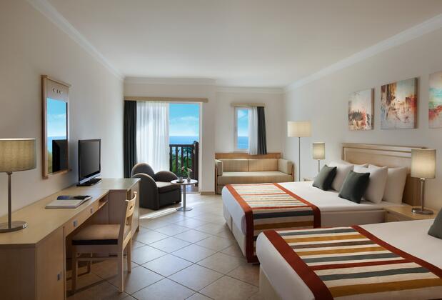 Paloma Grida Resort & Spa - Görsel 17