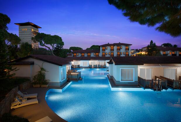 Paloma Grida Resort & Spa - Görsel 7