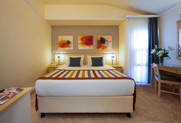 Paloma Grida Resort & Spa - Görsel 14