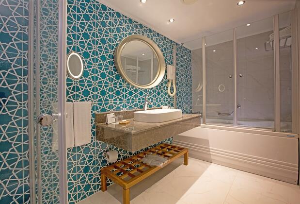 Paloma Grida Resort & Spa - Görsel 21