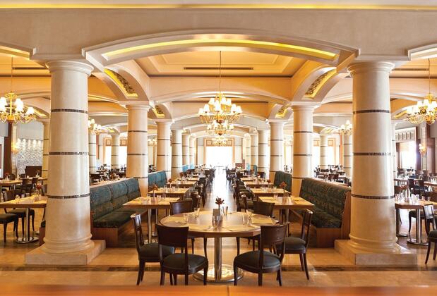 Paloma Grida Resort & Spa - Görsel 9