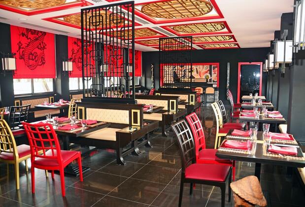 Paloma Grida Resort & Spa - Görsel 10