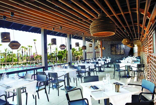 Paloma Grida Resort & Spa - Görsel 11