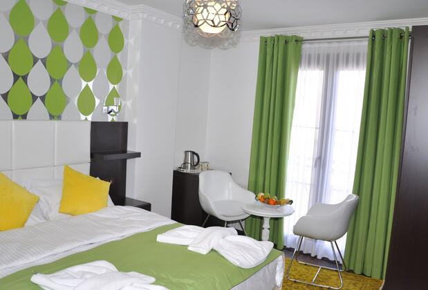 Kumru Hotel - Görsel 3