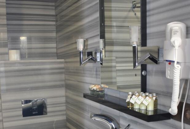 Kumru Hotel - Görsel 7