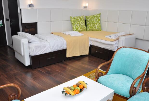 Kumru Hotel - Görsel 4