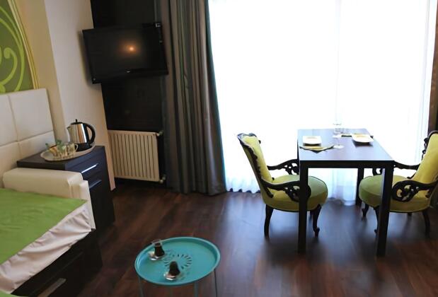 Kumru Hotel - Görsel 5