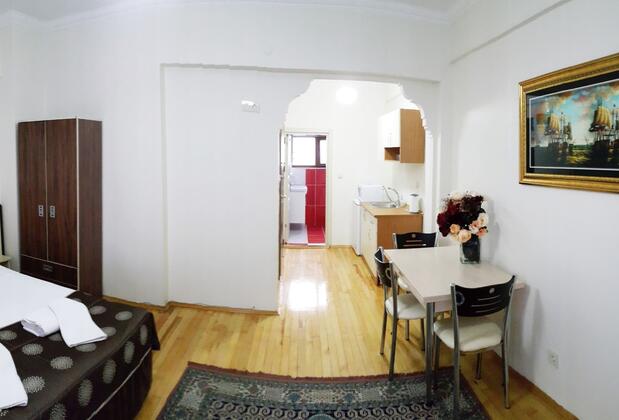 MyRa Residence - Görsel 10