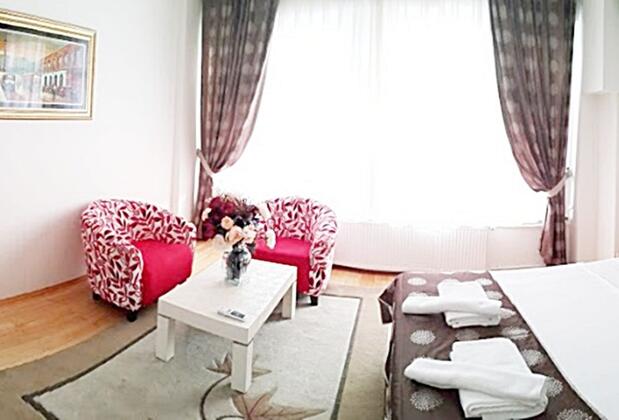 MyRa Residence - Görsel 11