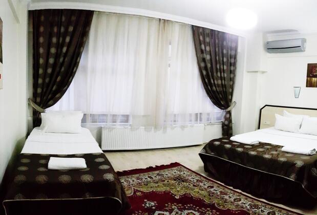 MyRa Residence - Görsel 12