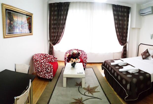 MyRa Residence - Görsel 13