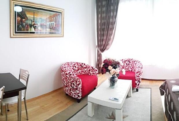 MyRa Residence - Görsel 14