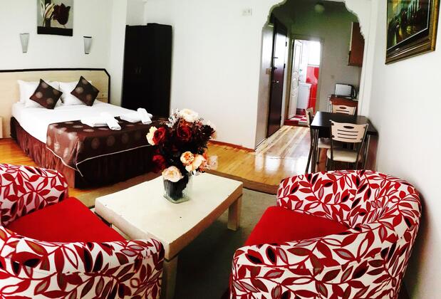 MyRa Residence - Görsel 15