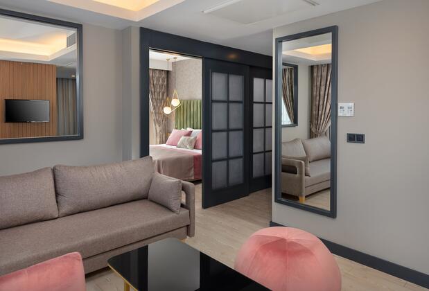 The Raga Side Hotel - Görsel 20