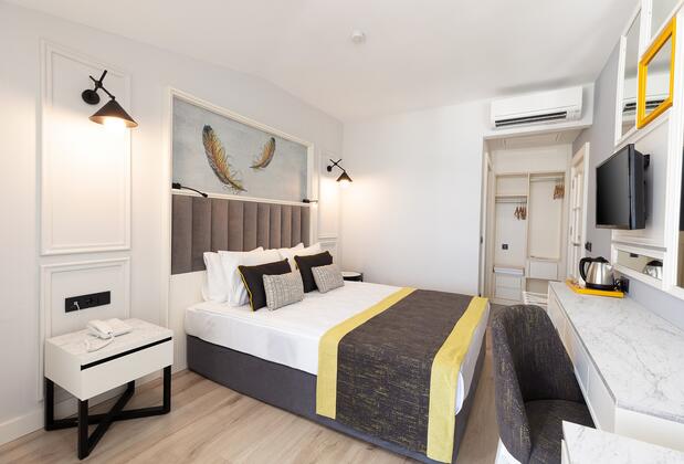 The Raga Side Hotel - Görsel 22