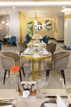 The Raga Side Hotel - Görsel 7