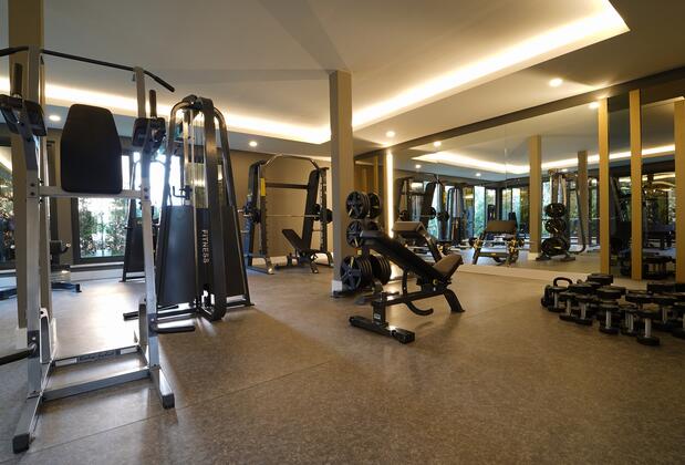 The Raga Side Hotel - Görsel 16