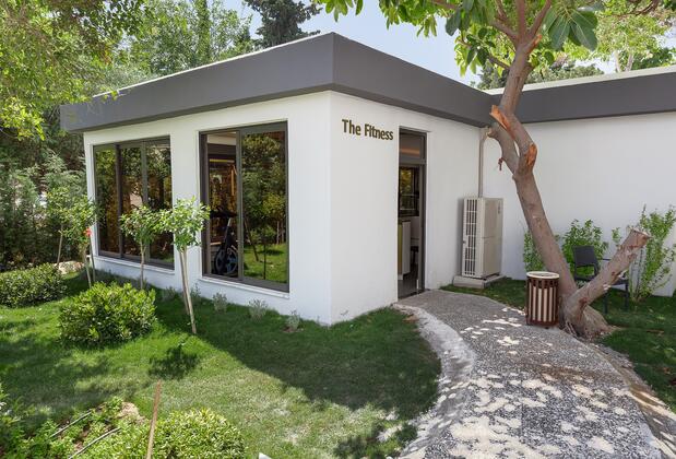 The Raga Side Hotel - Görsel 14