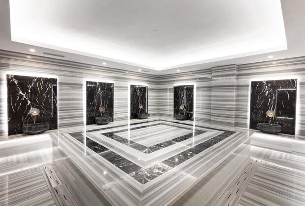 The Raga Side Hotel - Görsel 19