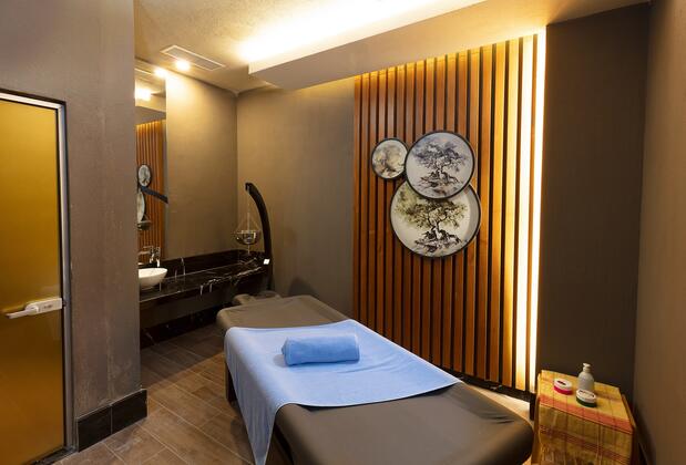 The Raga Side Hotel - Görsel 15