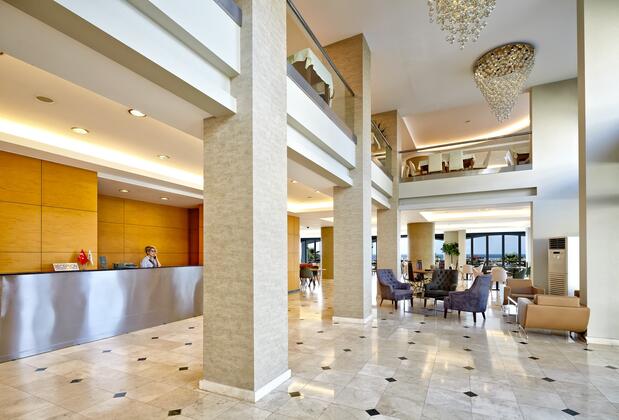 Çınar Hotel - Görsel 6