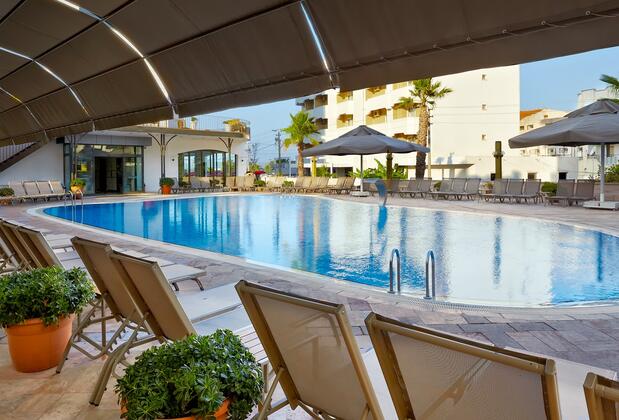 Çınar Hotel - Görsel 9