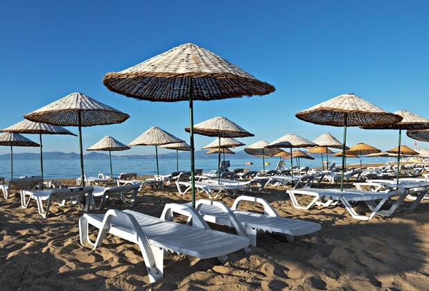 Çınar Hotel - Görsel 11