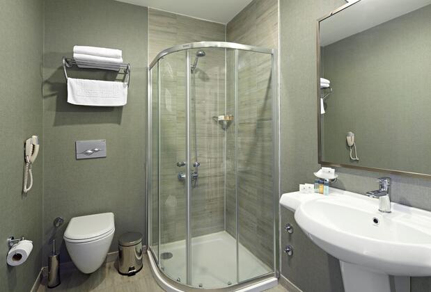 Çınar Hotel - Görsel 4