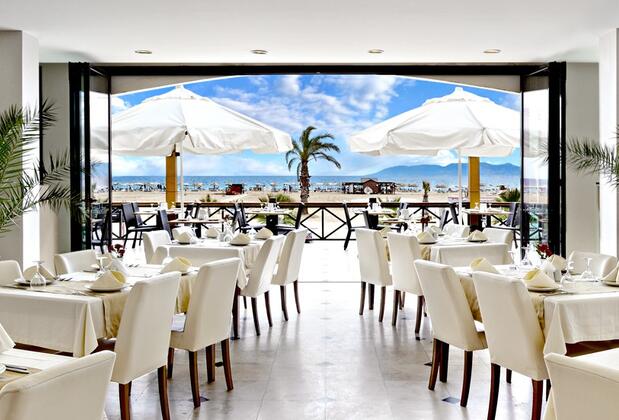 Çınar Hotel - Görsel 12